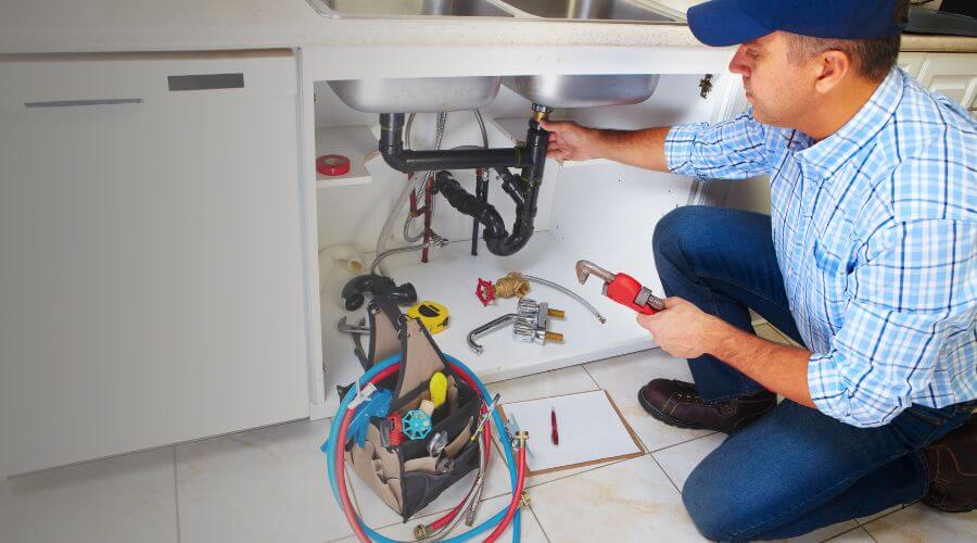 Professional Leak Detection Services in Ronda, NC